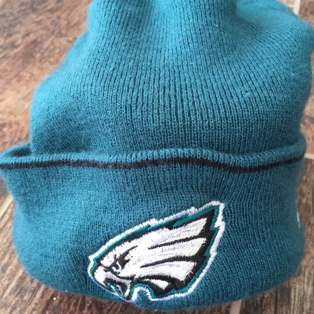 Philadelphia Eagles beanie